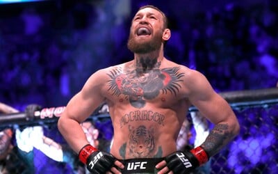 Z velkolepého MMA zápasu nic nebude. McGregor s Chandlerem bojovat nebude