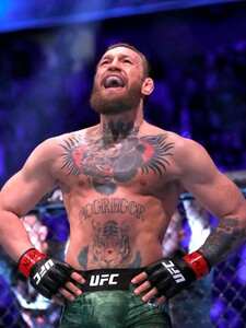 Z velkolepého MMA zápasu nic nebude. McGregor s Chandlerem bojovat nebude