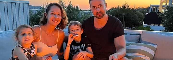 Z vysnívaného Dubaja nočná mora: Erik Meldik prežil ťažký boj s nebezpečným ochorením