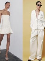 ZARA dostala stopku za „príliš chudé“ modelky. Úrady jej reklamy označili za nezodpovedné a stiahli ich