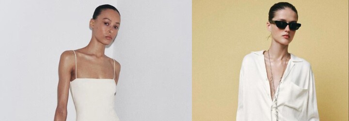 ZARA dostala stopku za „príliš chudé“ modelky. Úrady jej reklamy označili za nezodpovedné a stiahli ich