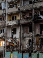 ZÁZNAM: Vojna Ukrajina – Rusko: Čaká nás rušná noc, oznámil starosta hlavného mesta Kyjev, Rusi chcú zlikvidovať elektráreň