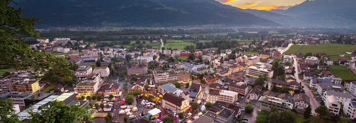 ŽEBŘÍČEK: 10 nejdražších zemí světa. Na vrcholu jsou ráje pro daňové podvodníky