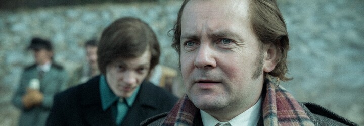 ŽEBŘÍČEK: Podívej se, jaké jsou nejlepší české seriály. TOP 10 ovládly nové kriminálky i starší poklady