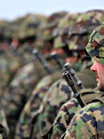 ŽEBŘÍČEK: Podívej se na nejmocnější armády světa. Česko se oproti minulému roku propadlo