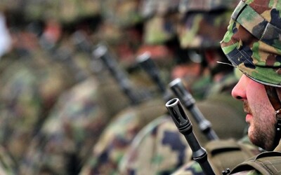 ŽEBŘÍČEK: Podívej se na nejmocnější armády světa. Česko se oproti minulému roku propadlo