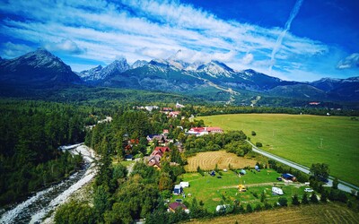 ŽEBŘÍČEK: Těchto 10 zemí se vyplatí navštívit v roce 2025. Tvůrci na seznam zařadili i Slovensko