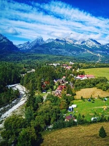 ŽEBŘÍČEK: Těchto 10 zemí se vyplatí navštívit v roce 2025. Tvůrci na seznam zařadili i Slovensko