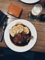 ŽEBŘÍČEK: Tohle je 10 nejlepších českých restaurací podle turistů. Volili i mimo Prahu