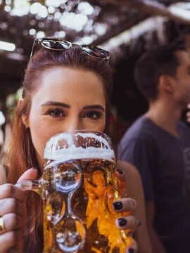 ŽEBŘÍČEK: Tohle je 10 nejoblíbenějších piv v Evropě podle turistů. Nechybí ani český zástupce