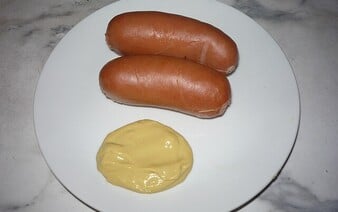 ŽEBŘÍČEK: Tohle je 10 nejpopulárnější českých potravin podle turistů. První místo tě asi překvapí