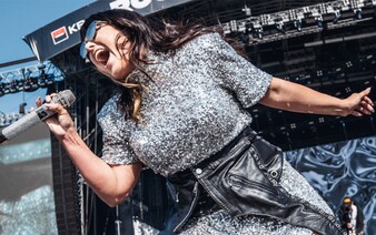 ŽEBŘÍČEK: Tohle je TOP 10 nejposlouchanějších českých hudebnic na Spotify. Koho mají lidi nejradši?