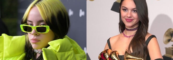 ŽEBŘÍČEK: Tohle jsou největší hudební talenty narozené v 21. století. Nebudeš věřit, kdo skončil první