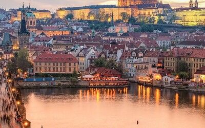 ŽEBŘÍČEK: Toto je 10 měst Evropy s nejvíce znečištěným ovzduším. Praha patří k těm nejhorším