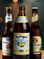 ŽEBŘÍČEK: Toto jsou nejlepší piva na světě. Česko je v první pětce, vítěz překvapí