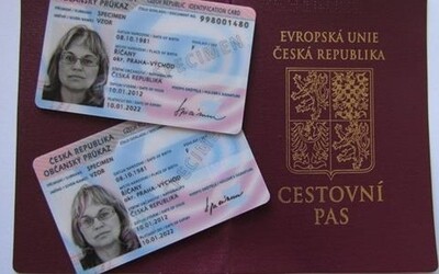 ŽEBŘÍČEK: Toto jsou nejsilnější pasy pro rok 2024, český se dostal do top 10