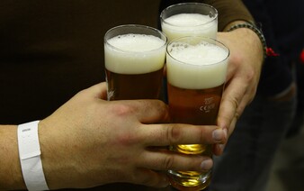 ŽEBŘÍČEK: V těchto evropských městech si můžeš koupit nejlevnější pivo. Češi mají smůlu