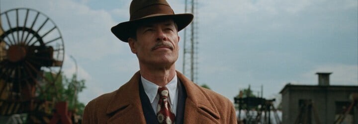 ZLATÉ GLÓBY: Letošním „Oppenheimerem“ se stal film, který stál sotva desetinu. Slaví i Colin Farrell nebo Sobík