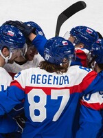 ZOH 2022 v Pekingu: Prvá hokejová výhra pre Slovensko! Zdolali sme Lotyšov
