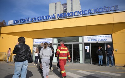 ZOZNAM: 75 najlepších lekárov na Slovensku. Nájdeš medzi nimi aj svojho?