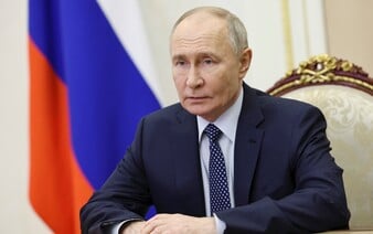 ZOZNAM KRAJÍN: Blízky spojenec Putina predstavil víziu budúceho Ruska. Po dobytí Ukrajiny chcú obnoviť bývalé sovietske impérium