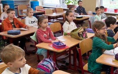 ZOZNAM: Na týchto 40 slovenských školách budú od septembra 2023 učiť po novom. Žiakov čakajú veľké zmeny