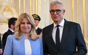 ZOZNAM: Prezidentka Čaputová udelila ďakovné medaily osobnostiam, ktoré sa zaslúžili o vstup Slovenska do EÚ
