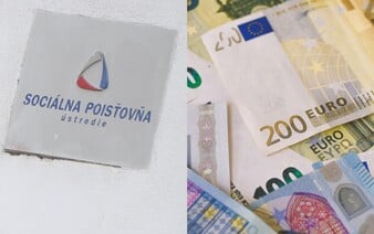 ZOZNAM: Sociálna poisťovňa zverejnila najväčších dlžníkov. Štátu musia vrátiť stámilióny eur