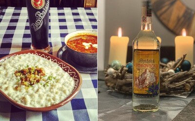 ZOZNAM: Toto sú najhoršie slovenské jedlá a nápoje podľa turistov. Najmenej im chutia tie najväčšie klasiky