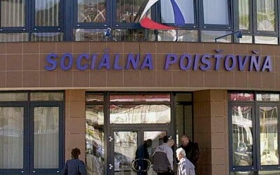 ZOZNAM: Toto sú najväčší dlžníci Sociálnej poisťovne na Slovensku. Pozri si, kto sa v ňom nachádza