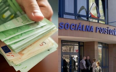 ZOZNAM: Toto sú najväčší dlžníci Sociálnej poisťovne na Slovensku. Štátu musia vrátiť stámilióny eur