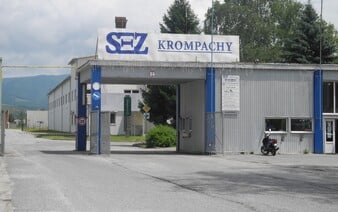ZOZNAM: Toto sú najväčší zamestnávatelia na Slovensku, ktorí skrachovali v roku 2025. Zanechali obrovské dlhy