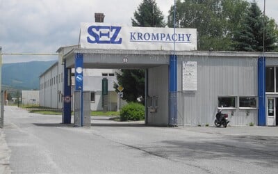 ZOZNAM: Toto sú najväčší zamestnávatelia na Slovensku, ktorí skrachovali v roku 2025. Zanechali obrovské dlhy