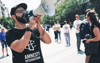 ZOZNAM: Toto sú oblasti, v ktorých Slovensko zaostáva, kritizuje Amnesty International. Vo svete vidí nárast autoritárstva