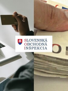 ZOZNAM: Toto sú rizikové slovenské e-shopy. Lákajú na lacné oblečenie, o peniaze oberajú expresne rýchlo