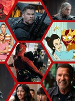 ZOZNAM: Všetky nové filmy a seriály, ktoré na Netflixe pribudnú v júni 2023
