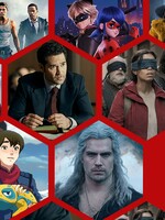 ZOZNAM: Všetky nové filmy a seriály, ktoré na Netflixe vyjdú v júli 2023