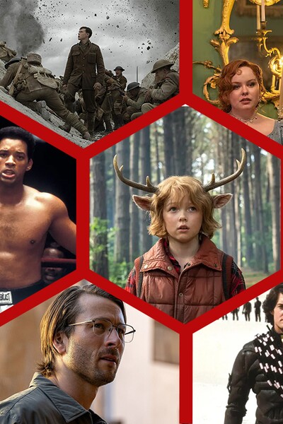 ZOZNAM: Všetky nové filmy a seriály na Netflixe v júni 2024