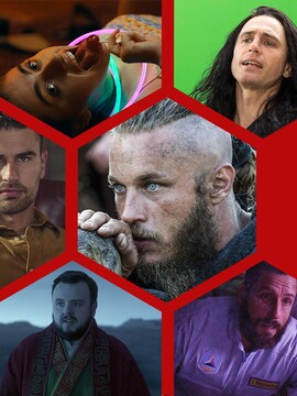 ZOZNAM: Všetky nové filmy a seriály na Netflixe v marci 2024