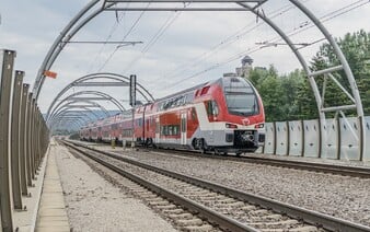 ZOZNAM: ZSSK chce cez leto obmedziť vlaky na 39 linkách. Pozri si, ktoré linky to zasiahne