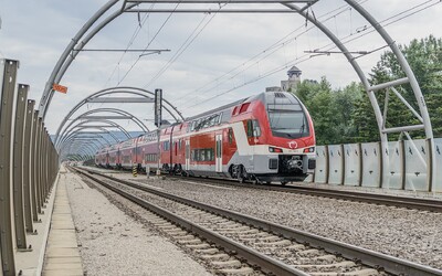ZOZNAM: ZSSK chce cez leto obmedziť vlaky na 39 linkách. Pozri si, ktoré linky to zasiahne