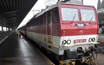 ZSSK zaobstarala nové rušne. Tie by mali eliminovať meškania a zlepšiť spoľahlivosť vlakových spojení