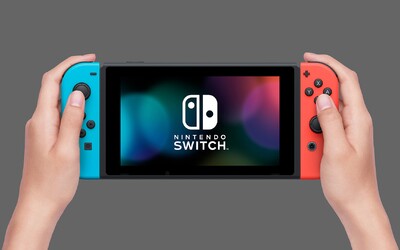 Za 3 roky sa predalo viac konzol Nintendo Switch ako Xbox One za 7 rokov. Switch už do obchodov poslal viac ako 50 miliónov kusov
