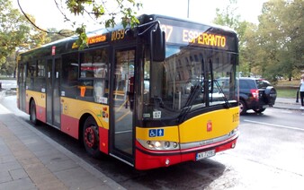 Za hranicami Slovenska bude jazdiť MHD bez vodičov. Prvé autonómne autobusy nakúpia už čoskoro