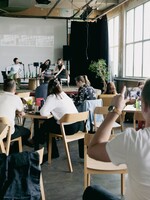 Za pár dní startuje Zlin Design Week. Chce otevřít dialog a ukázat, že design je pro každého