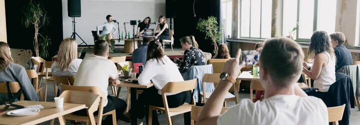 Za pár dní startuje Zlin Design Week. Chce otevřít dialog a ukázat, že design je pro každého