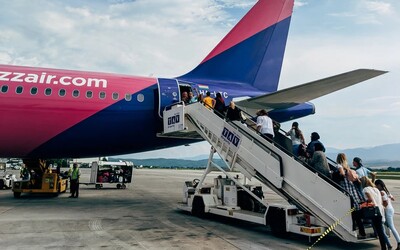 Za pár stoviek môžeš neobmedzene lietať celý rok. Wizz Air predstavil nový „all you can fly“ program