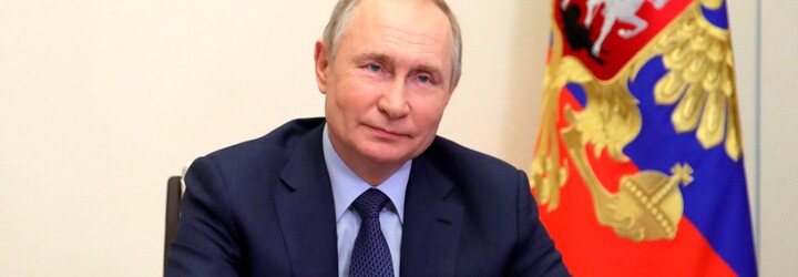 Za ruský plyn budú zahraničné firmy od 1. apríla platiť v rubľoch, rozhodol Putin. Ešte včera pritom tvrdil, že to tak nebude
