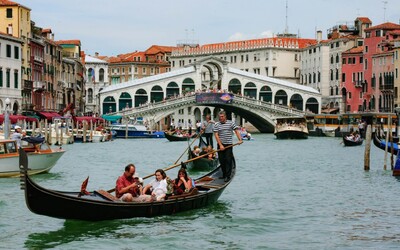 Za vstup do Benátok si budeš musieť zaplatiť. Bez vstupenky hrozí pokuta až 450 €