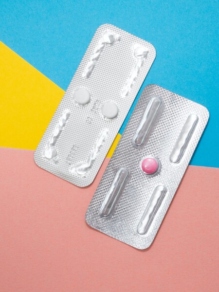 Zabudla si na antikoncepciu alebo vám praskol kondóm? Takto fungujú „tabletky po“ a medené vnútromaternicové teliesko